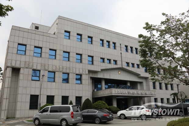 양산시의회/사진 김국진기자