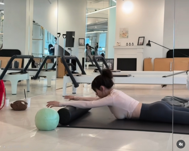 강예원SNS