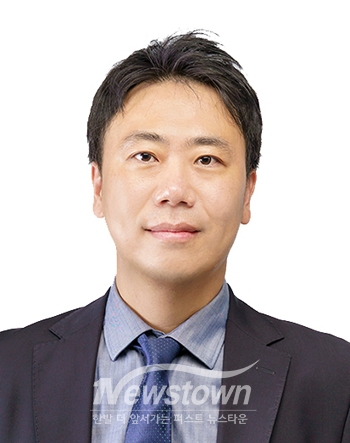 순천향대학교 에너지공학과 조용현 교수