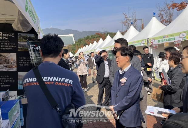 제4회 희망드림 판매전