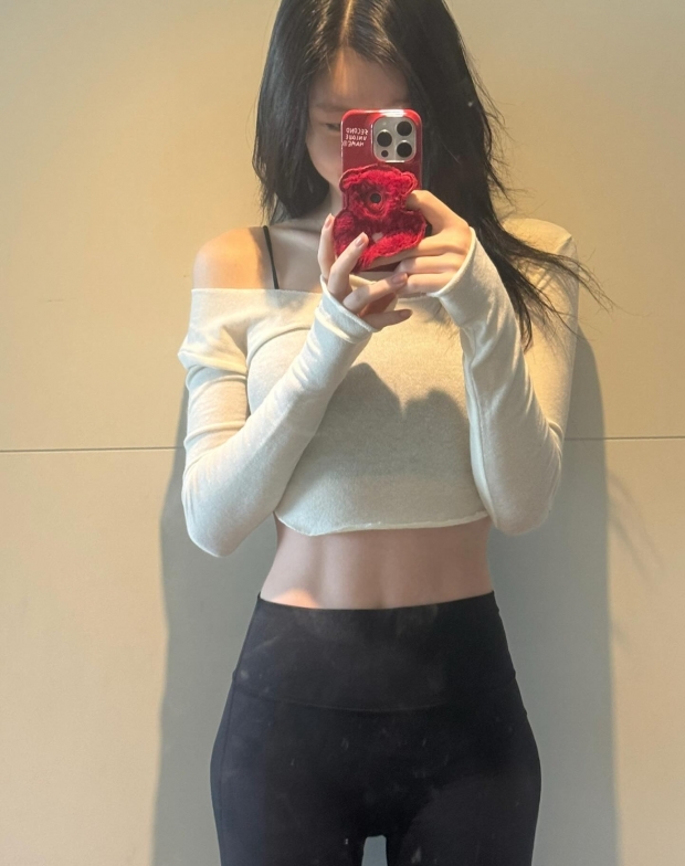채령SNS