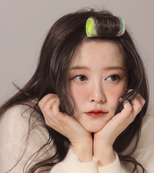 구혜선SNS
