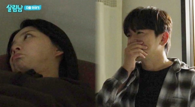 KBS2 살림남