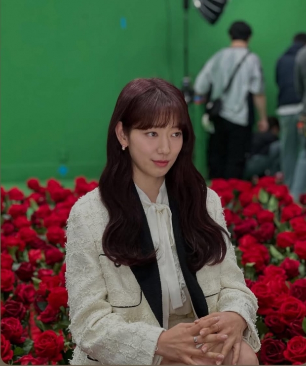 박신혜SNS
