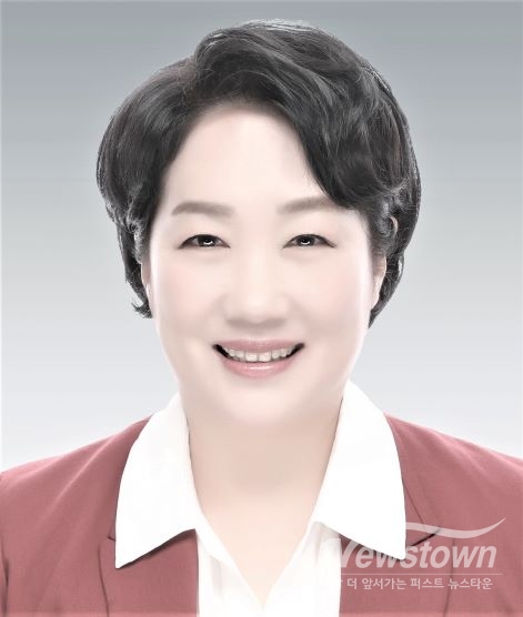  지미연(국민의힘·용인6) 의원.<br>