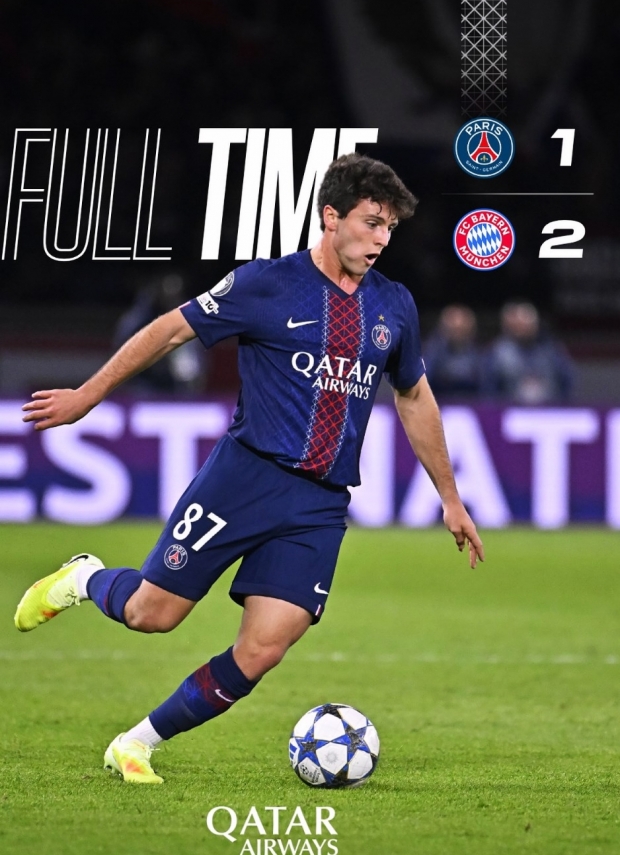 PSG SNS