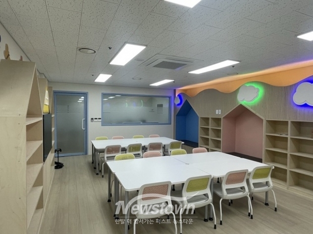 늘봄거점센터/파주시