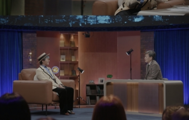 MBC손석희의 질문들