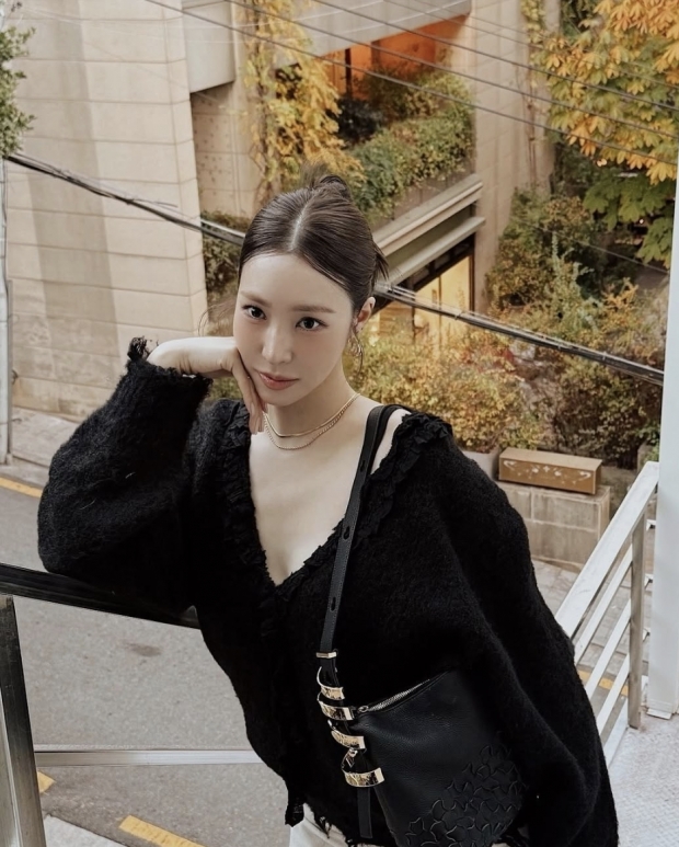 티파니SNS