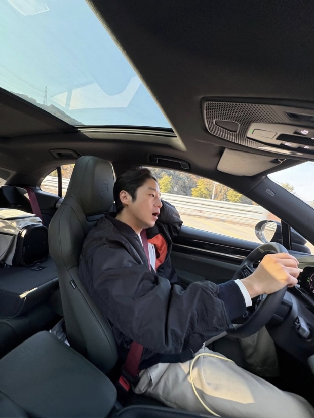 정준원SNS