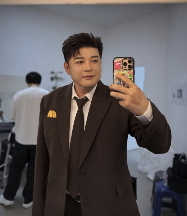 신동SNS