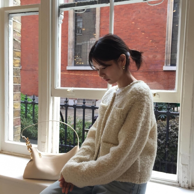 정소민SNS