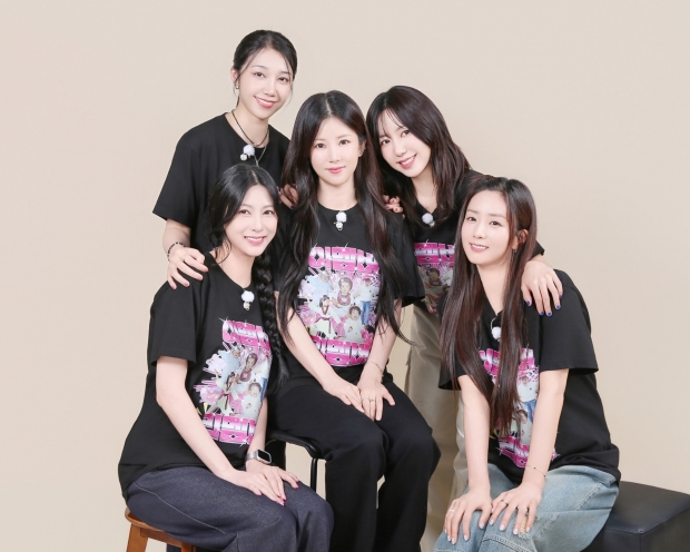 에이핑크 SNS