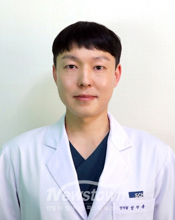 순천향대학교 천안병원 엄상훈 병리사