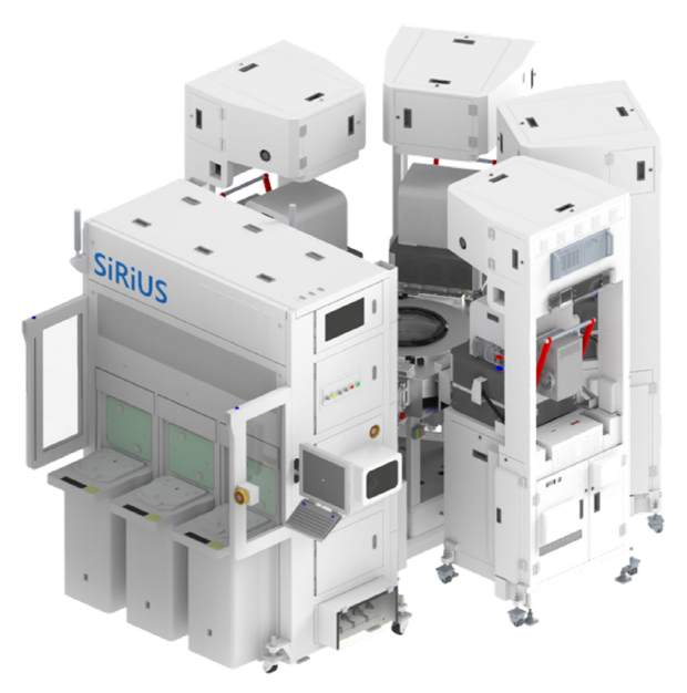 아이에스티이 "ISTE PECVD"