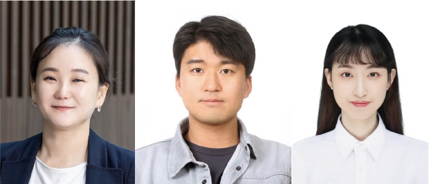 (왼쪽부터) 이현주 교수, 이상목 박사, 샤오지아 량 박사과정.jpg
