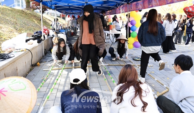 글로벌 다문화 축제