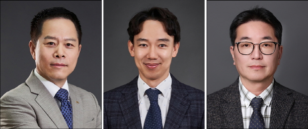 광동제약 임원 승진자