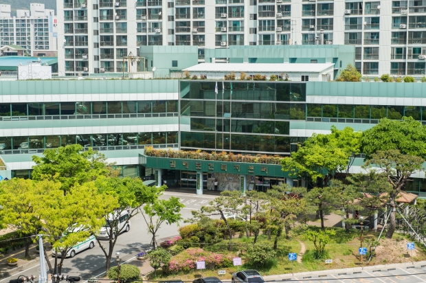김해시, 청소년 유해식품접객업소 집중점검 실시/사진 김해시