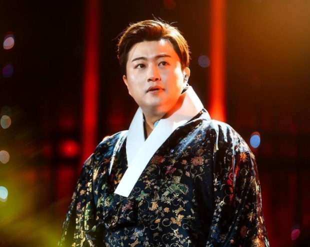 김호중sns