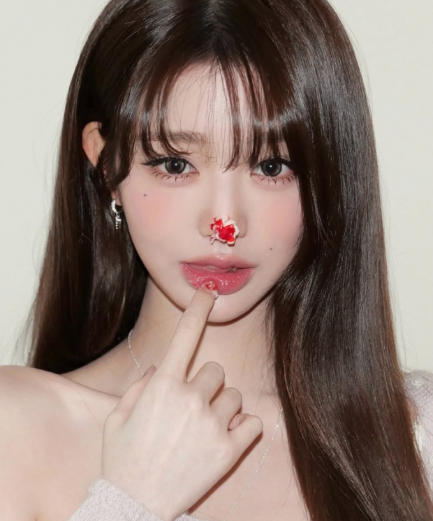 장원영sns
