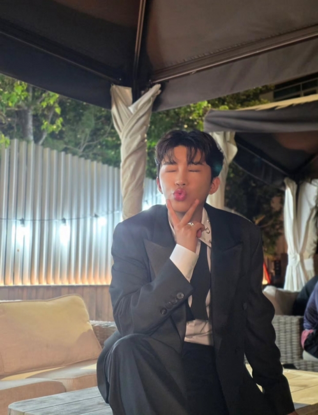 임영웅sns