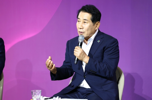 나동연 양산시장/사진 양산시