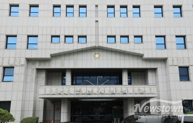 양산시의회/사진 김국진기자
