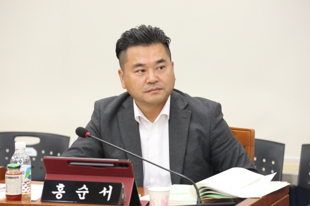 인천서구의회 홍순서의원 / 인천서구의회