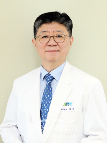 순천향대학교 천안병원 소아청소년과 박경배 교수