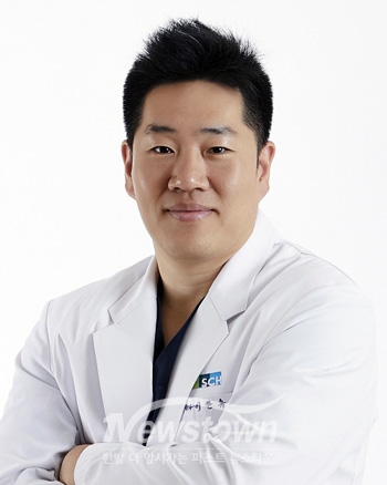 순천향대학교 천안병원 이한유