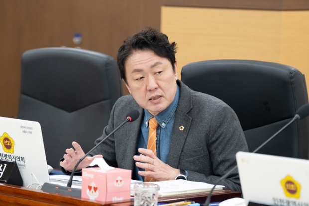 인천광역시의회 신충식 의원