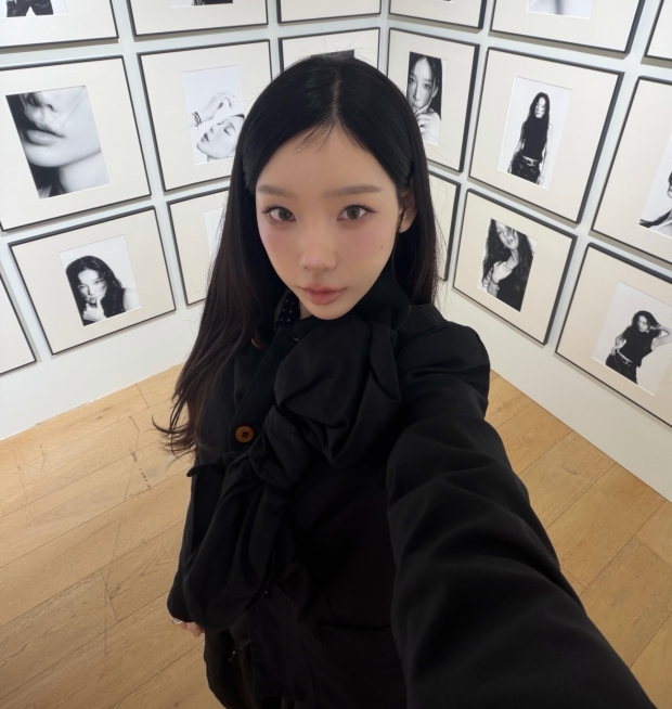 태연SNS