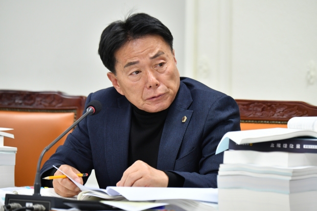 최영호 도의원/사진 경남도의회제공