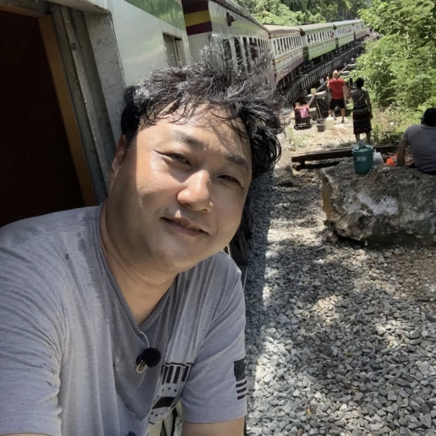 김수용SNS