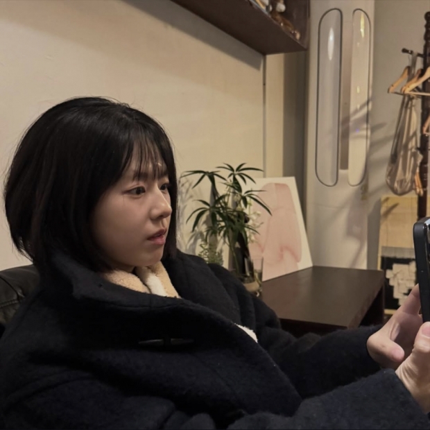 박혜수SNS