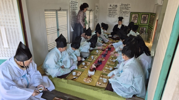 경남 고성군이 4일 2025년 우리지역 국가유산 바로알기 지원사업을 진행했다/고성군