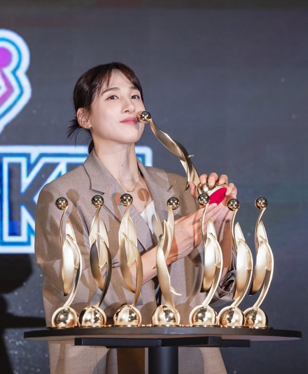 김단비SNS