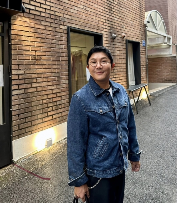 조세호SNS
