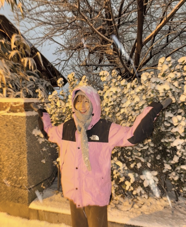 김나영SNS