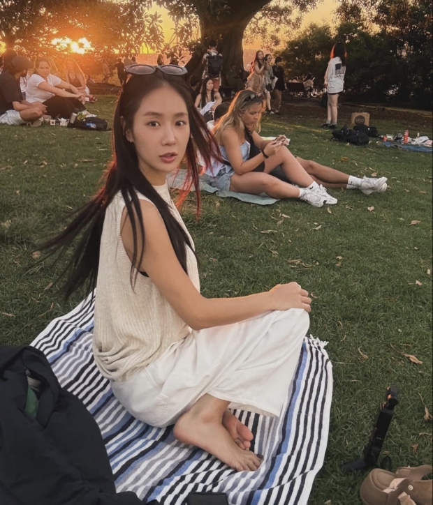 소유SNS