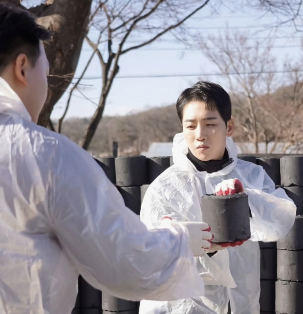 박군SNS