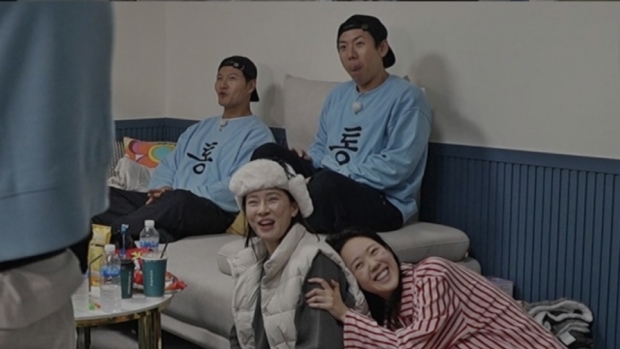 SBS 런닝맨