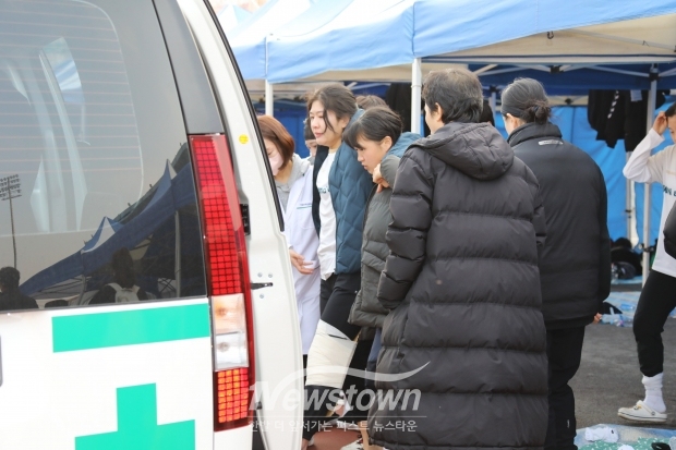 ​‘제1회 김해시 풋살연맹회장배 전국 풋살대회’​