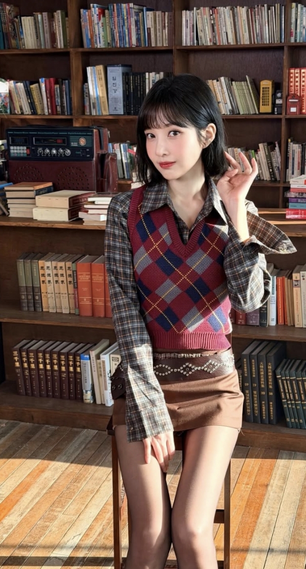 조이 SNS