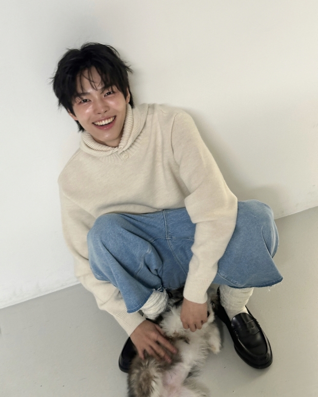 박윤호 SNS
