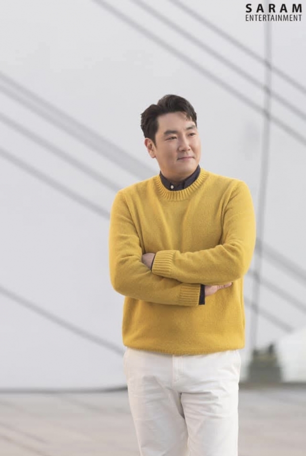 조진웅 SNS