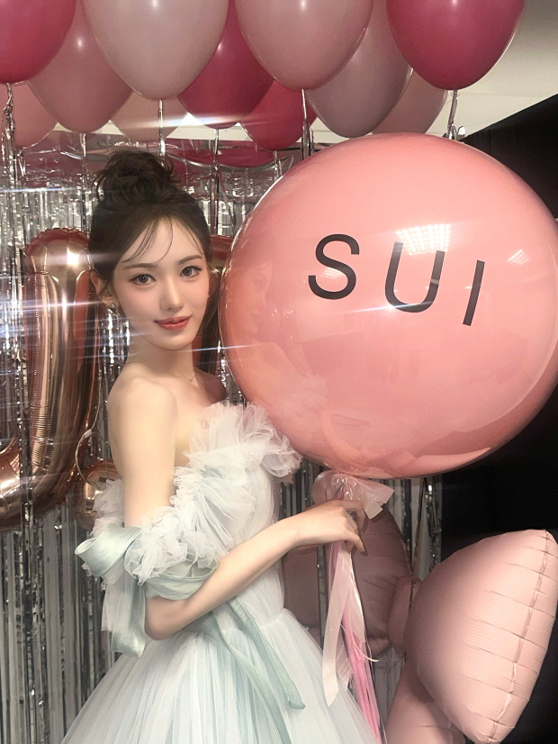 키키 수이