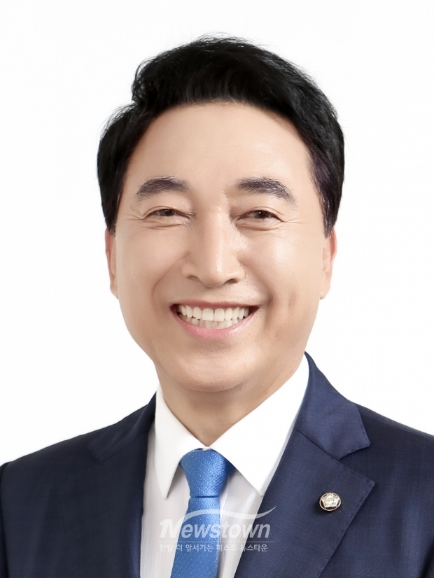 [사진설명=더불어민주당 박수현의원]