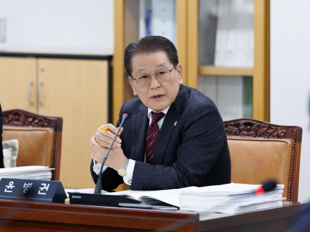 윤병권 부천시의원 의정활동 사진